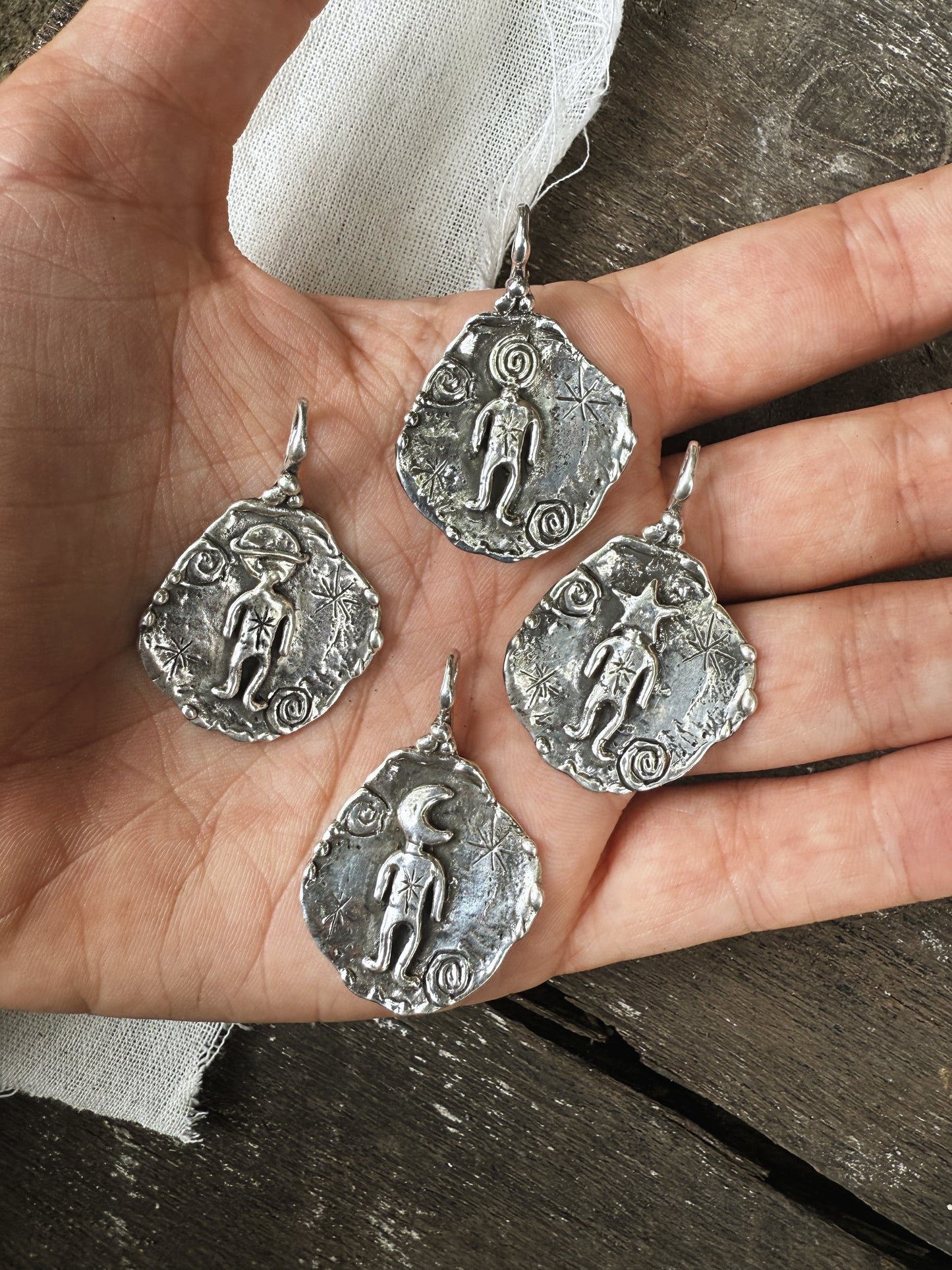 DIZZY MAN TOKEN