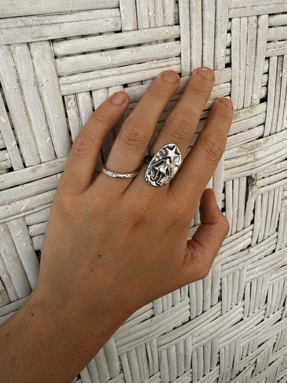 STAR GIRL RING