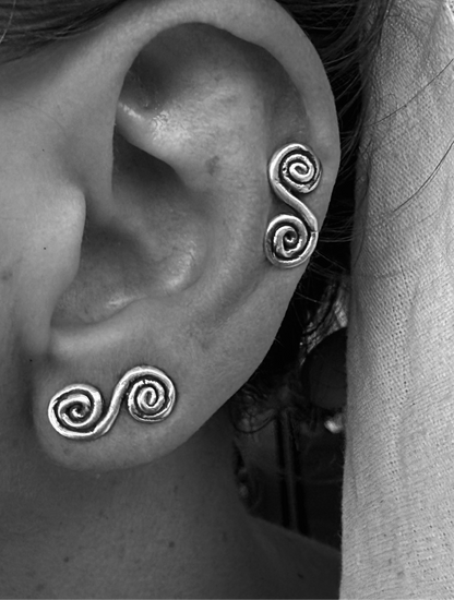 ECHO EARRINGS