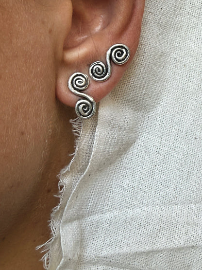 ECHO EARRINGS