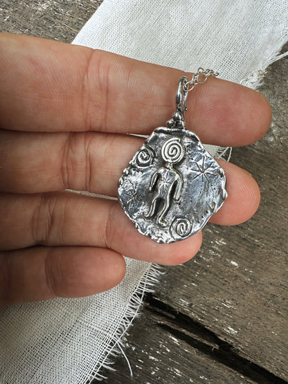 DIZZY MAN TOKEN