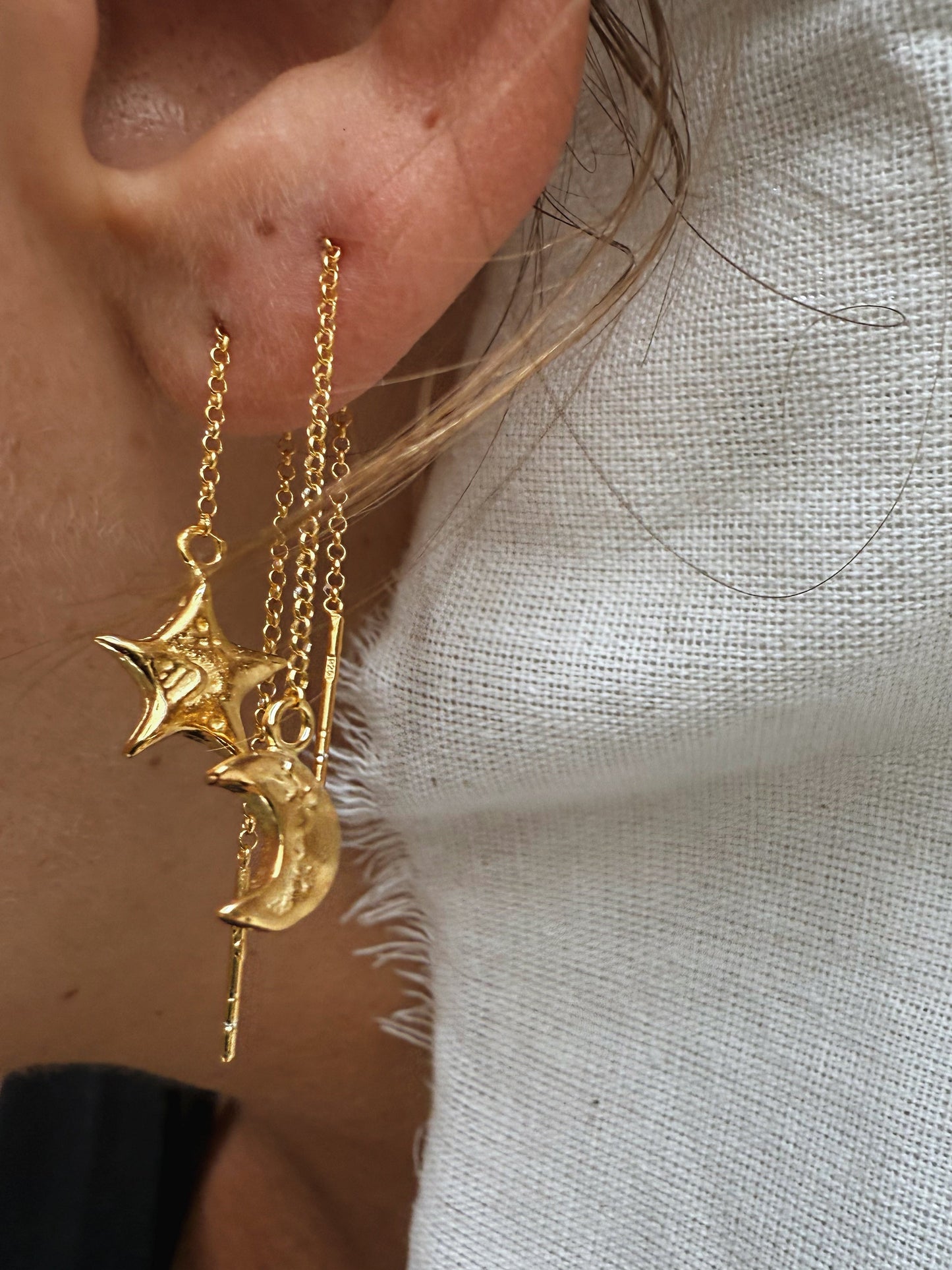 SOLAR SWING GOLD