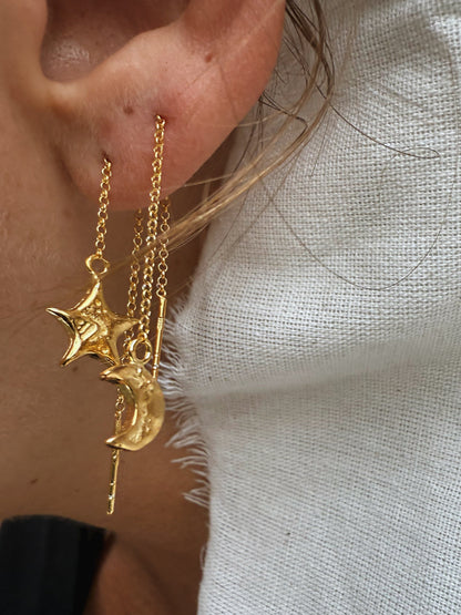 SOLAR SWING GOLD