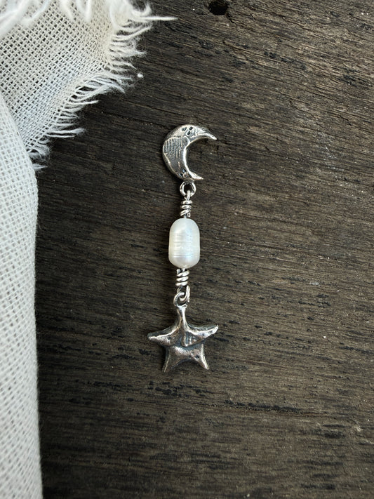 NIXIE MOON
