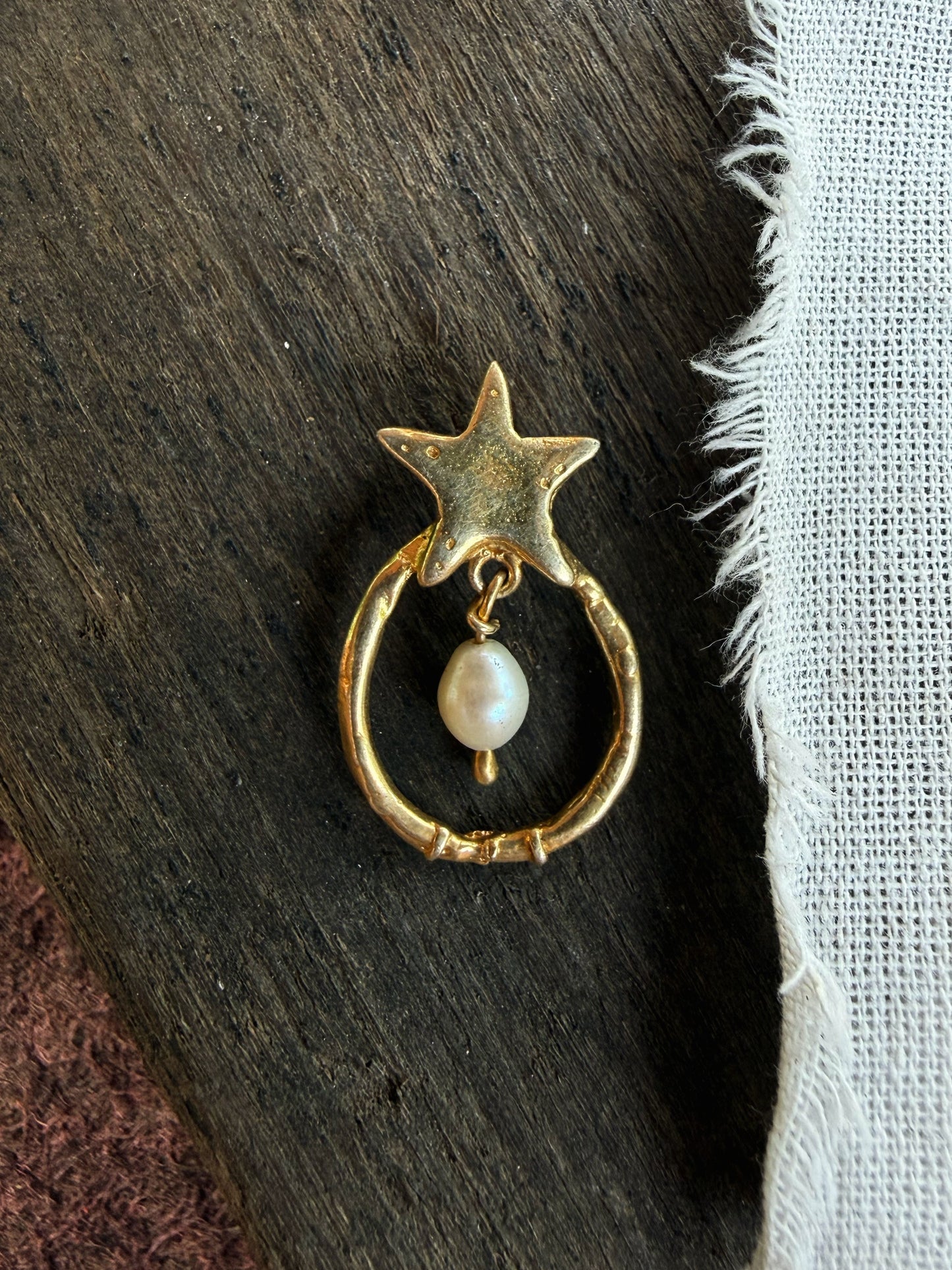 DREAM DUST GOLD