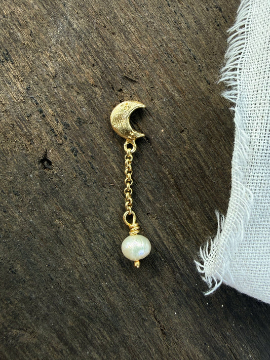 JINXIE MOON GOLD