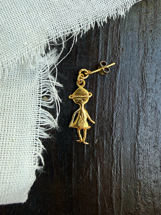 COSMO GIRL GOLD
