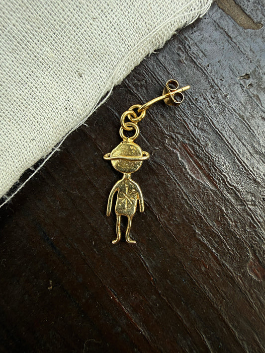 COSMO MAN GOLD