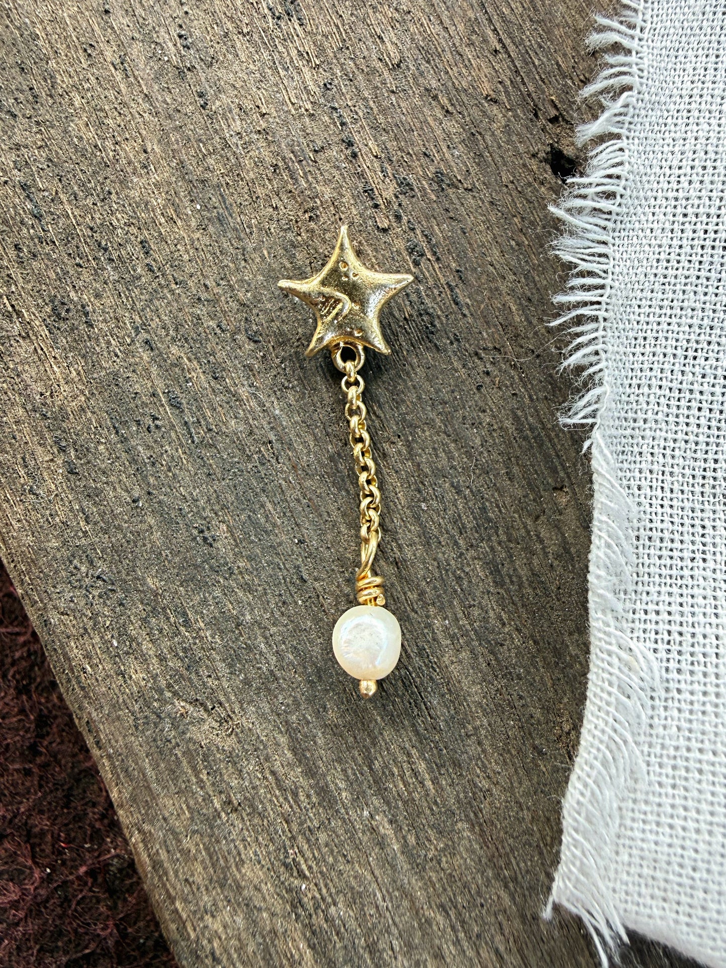 JINXIE STAR GOLD