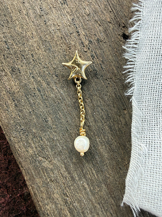 JINXIE STAR GOLD