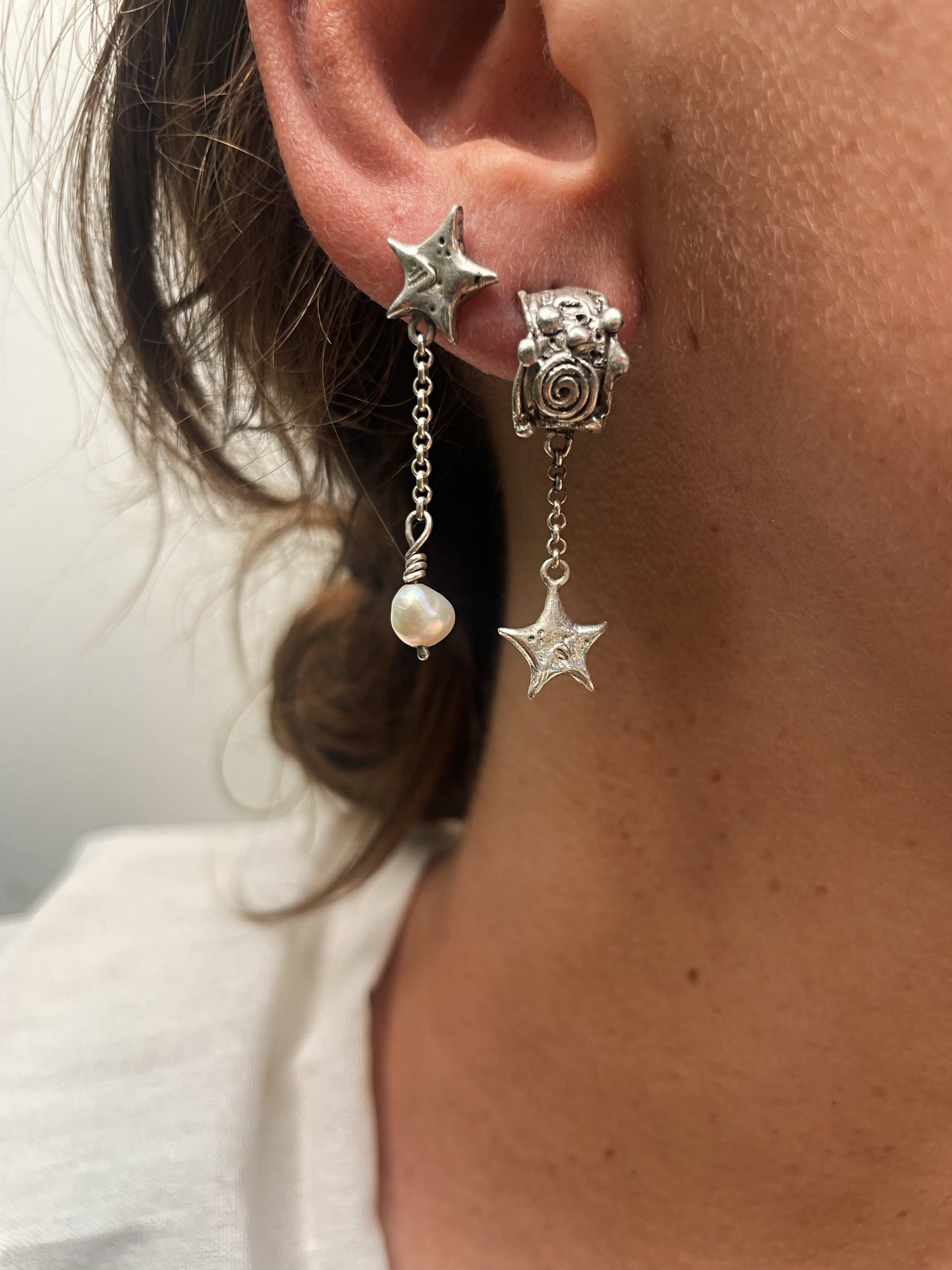 CINNAMON STARS