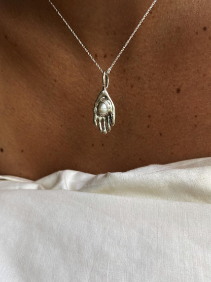 PEARLY PALM