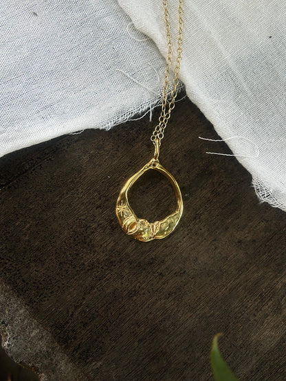 WILLOWMOON  GOLD