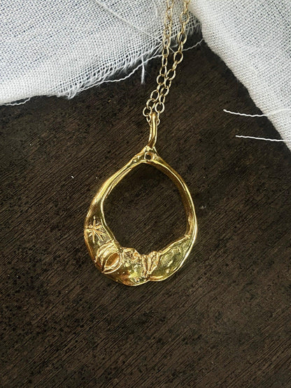 WILLOWMOON  GOLD