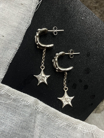 CINNAMON STARS