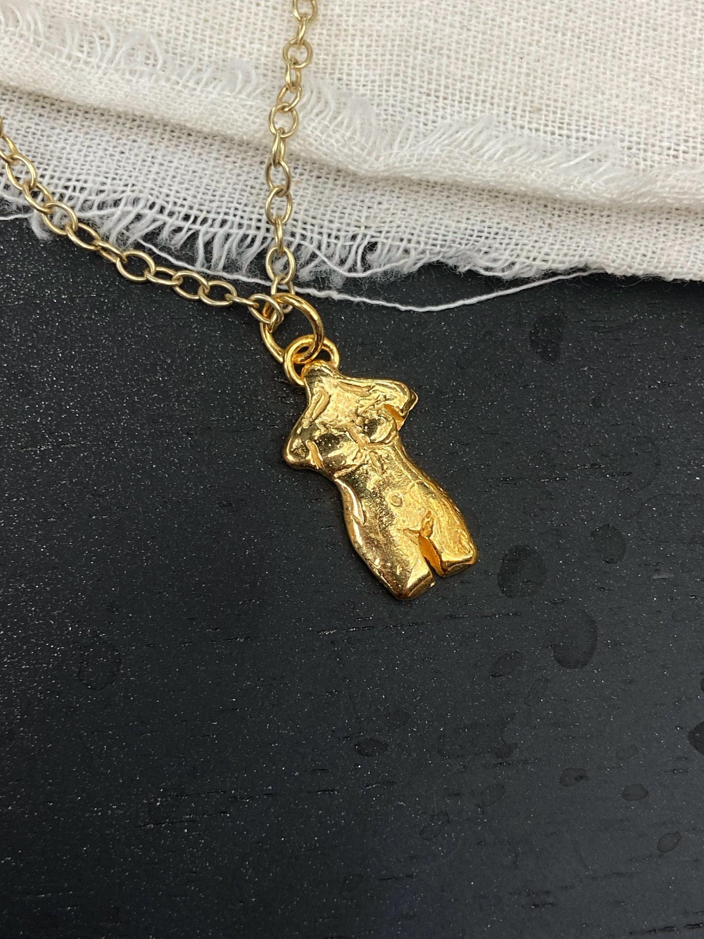 PACHAMAMA GOLD