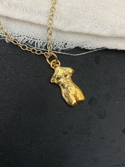 PACHAMAMA GOLD