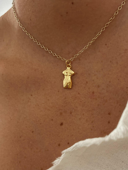PACHAMAMA GOLD