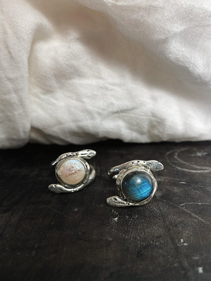 PEARLY SENSES