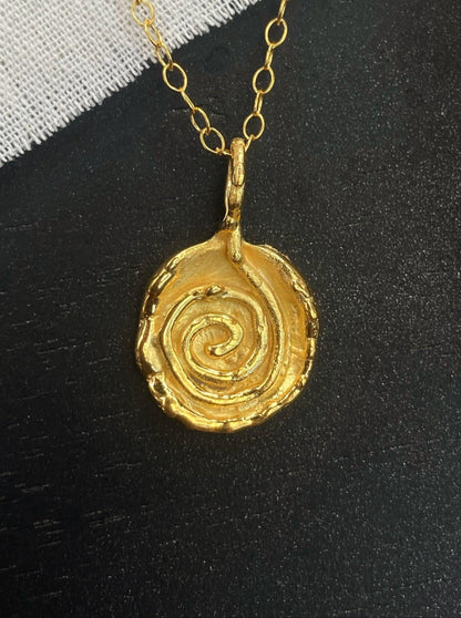 RIPPLE  GOLD