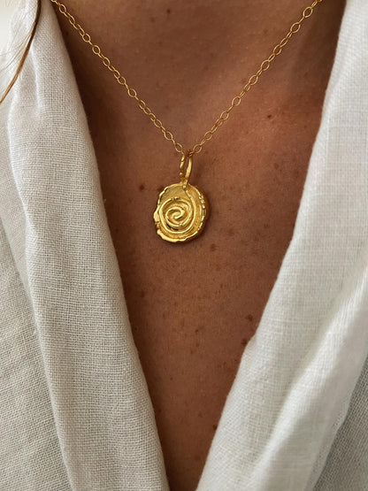 RIPPLE  GOLD