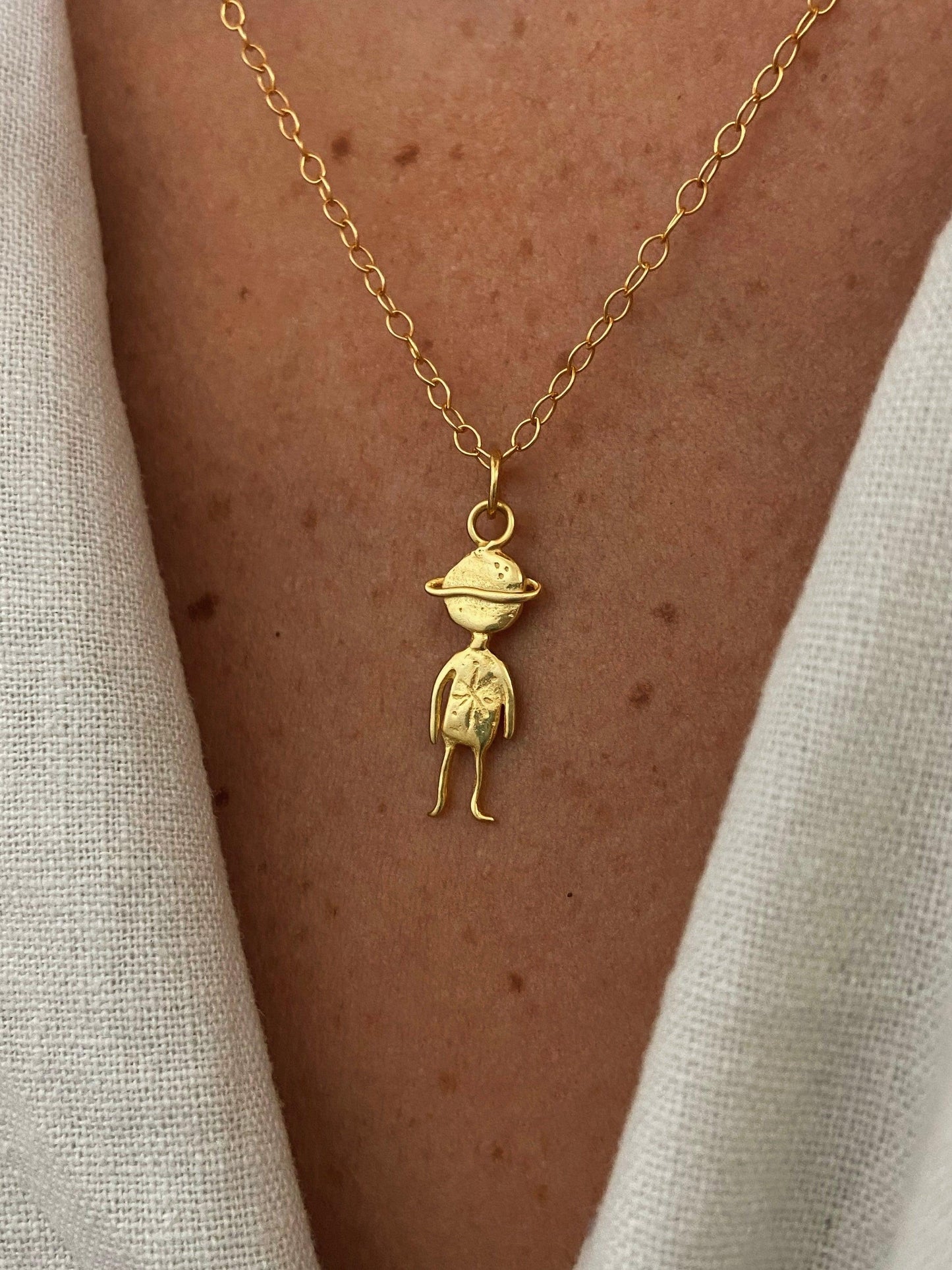 COSMO MAN GOLD