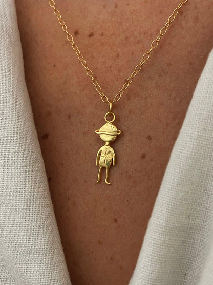 COSMO MAN GOLD
