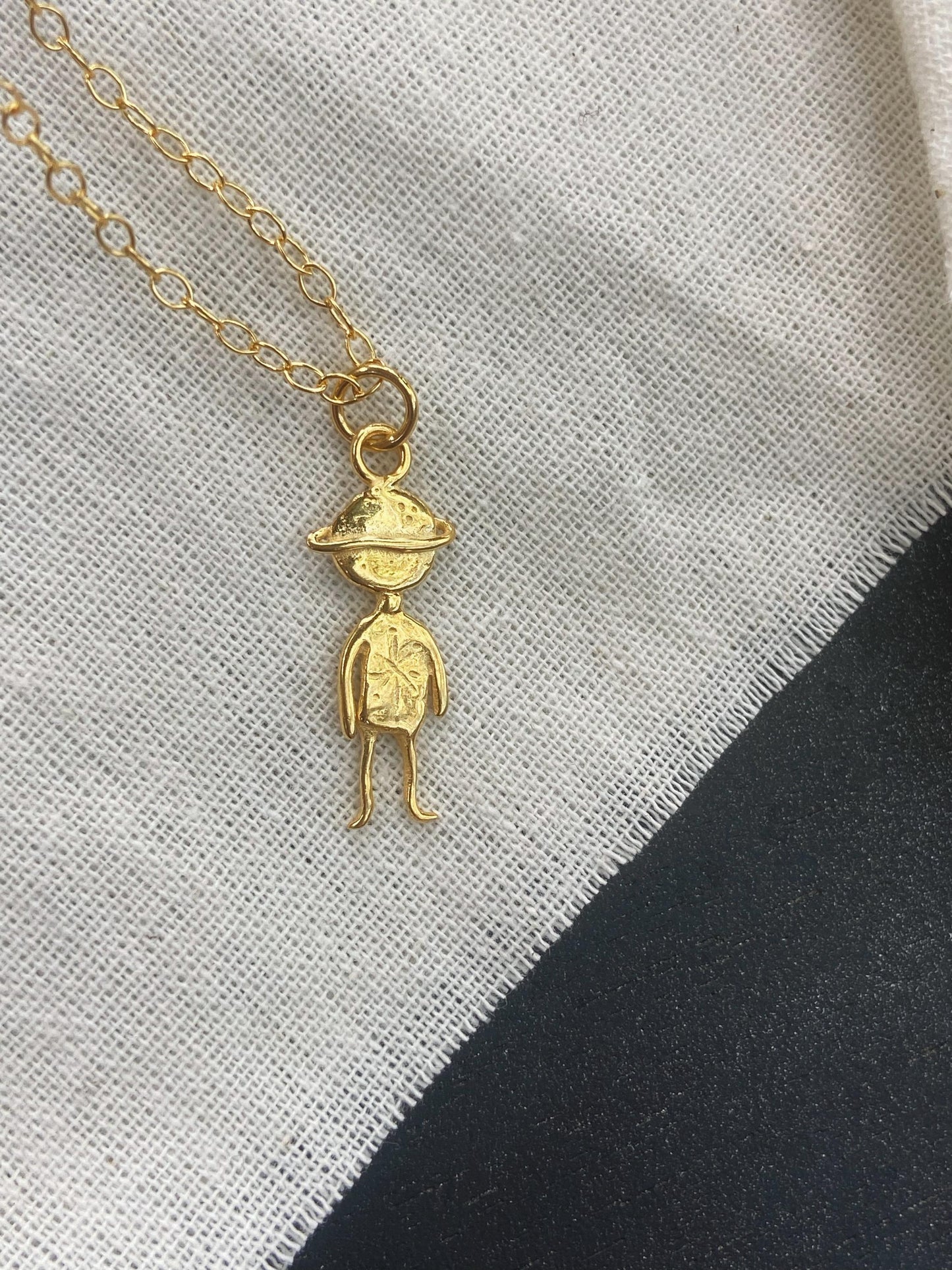 COSMO MAN GOLD