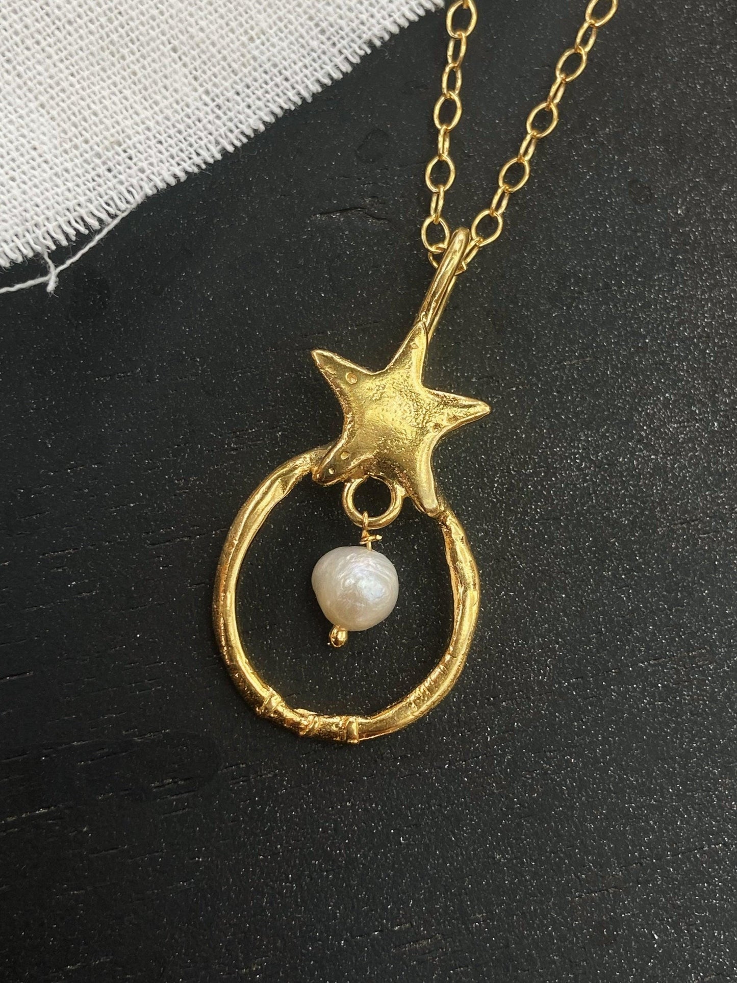DREAM DUST GOLD