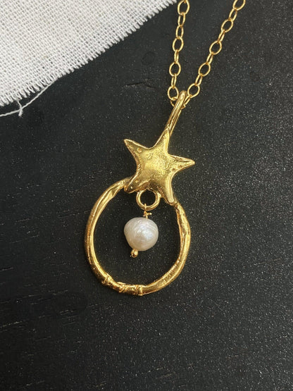 DREAM DUST GOLD