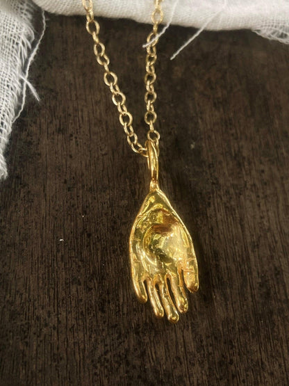 POTENT PALM GOLD