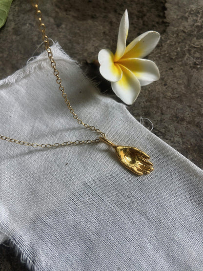 POTENT PALM GOLD
