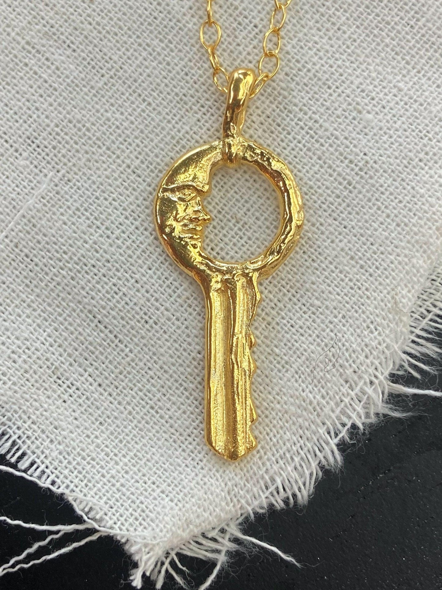 ZANDER  GOLD