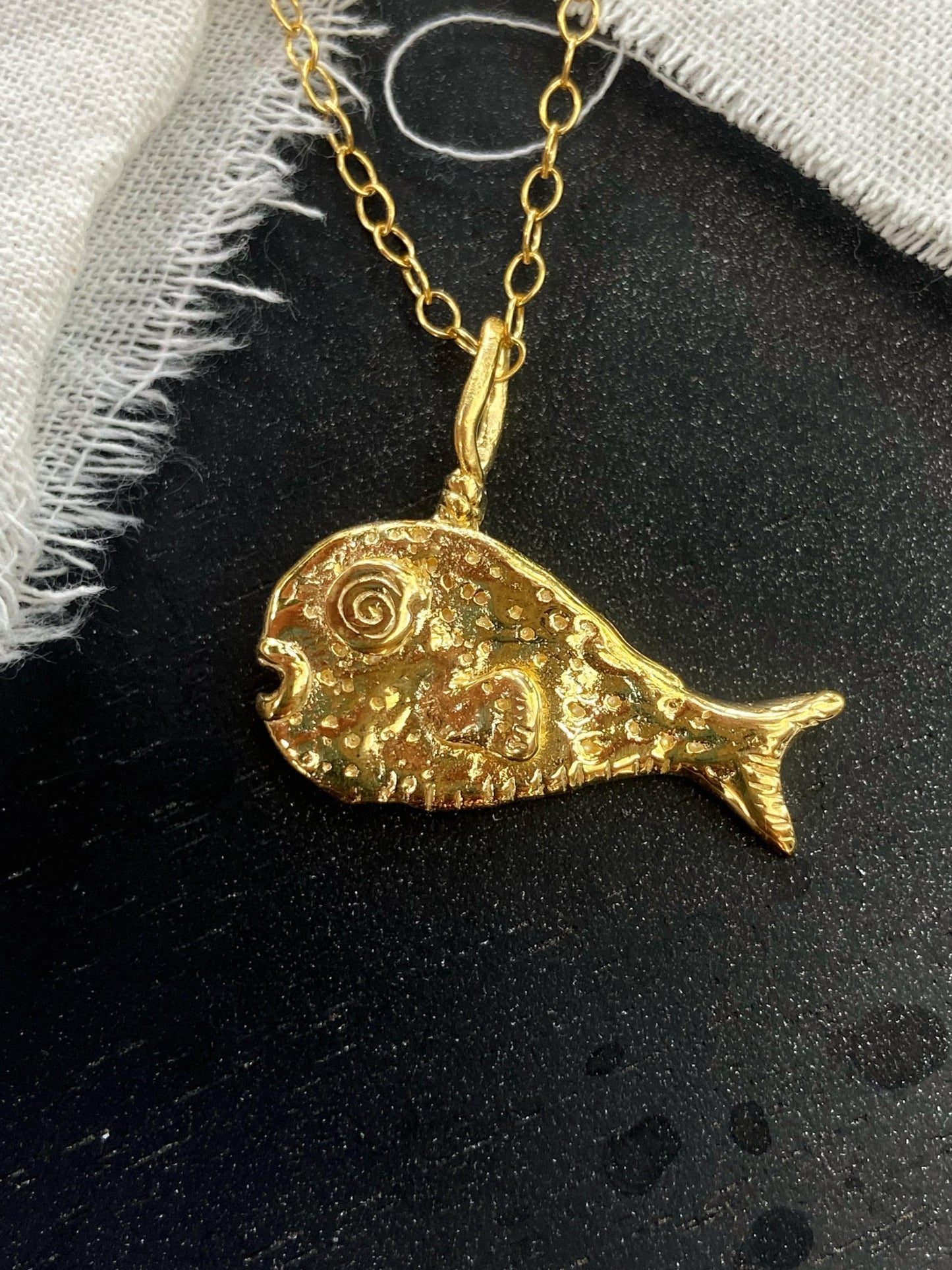 FLICKER GOLD
