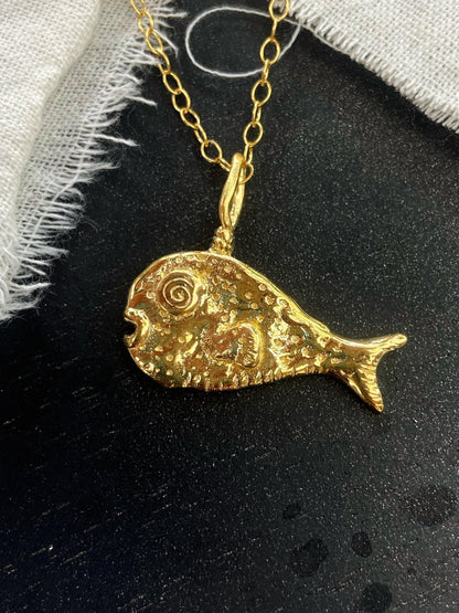 FLICKER GOLD