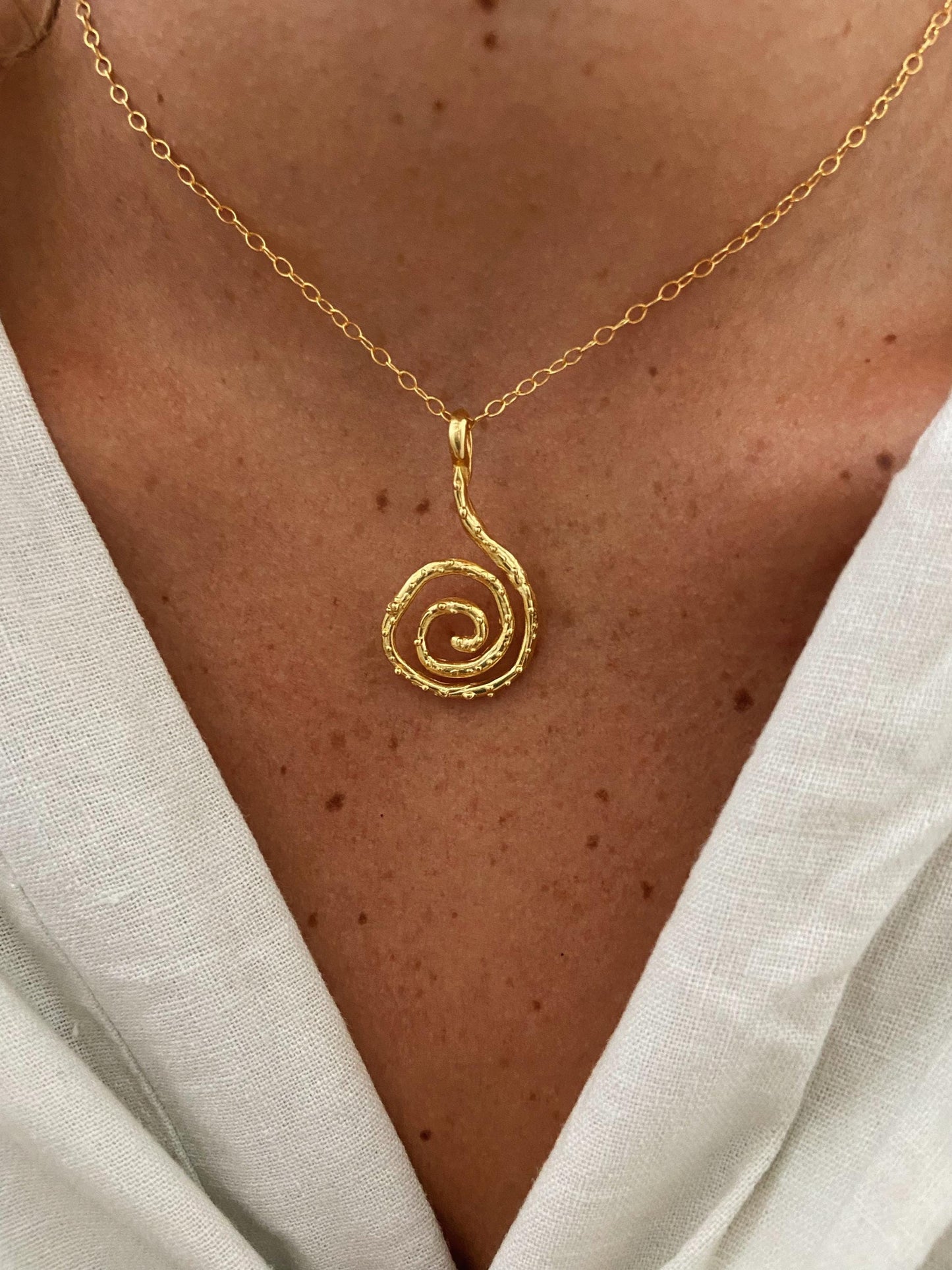TWIRL  GOLD