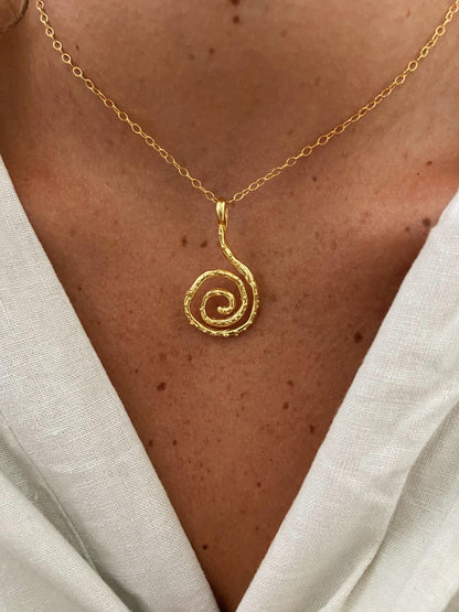 TWIRL  GOLD