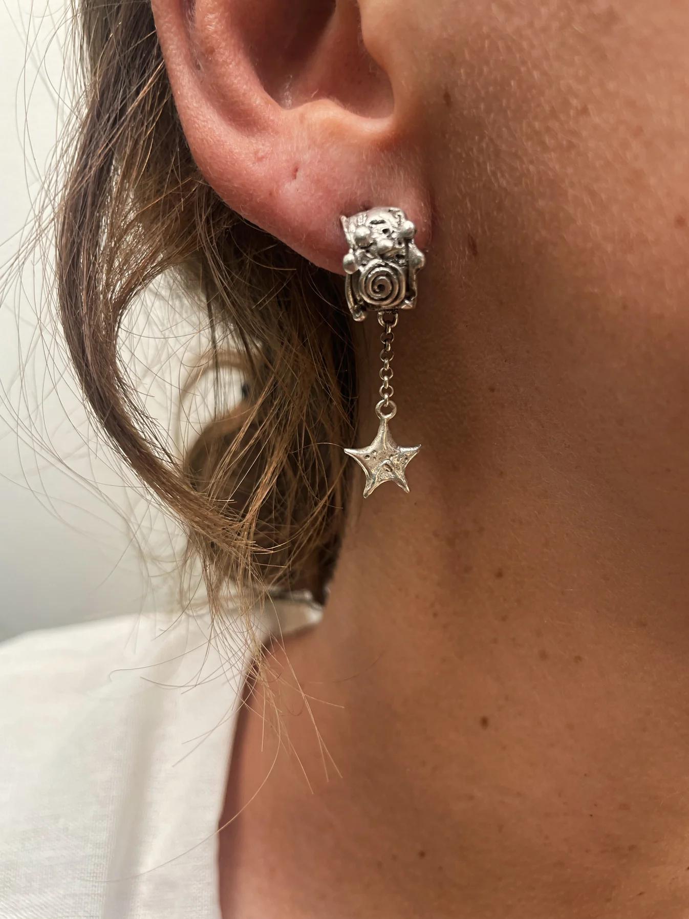 CINNAMON STARS