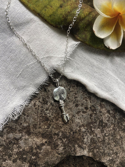 TIKI KEY