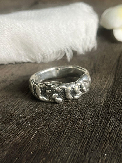 LAVA ROCK