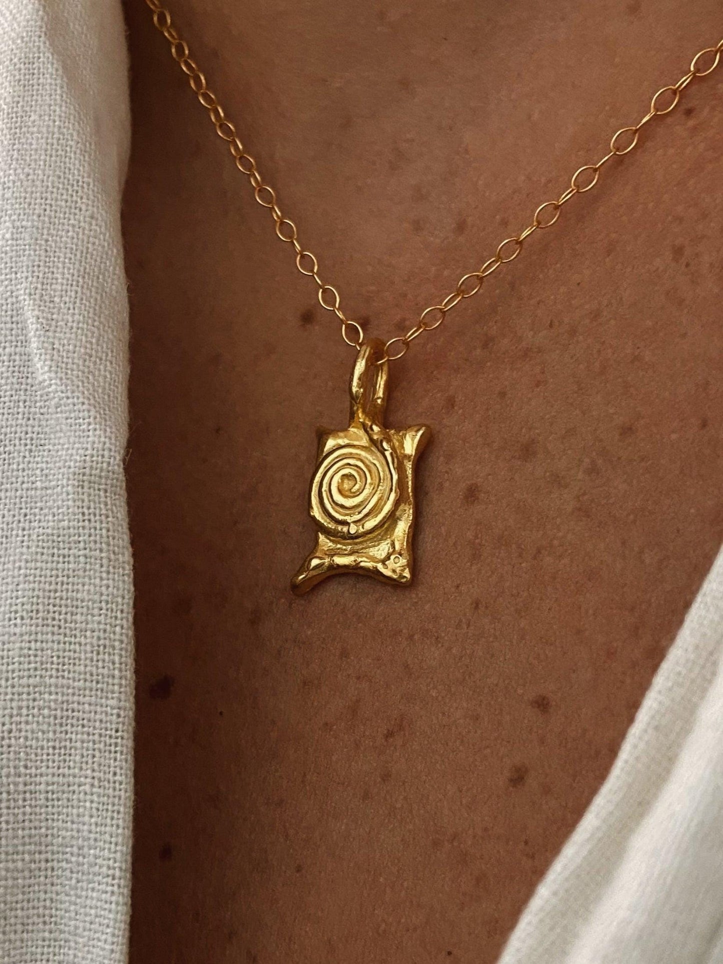 INTO GOLD