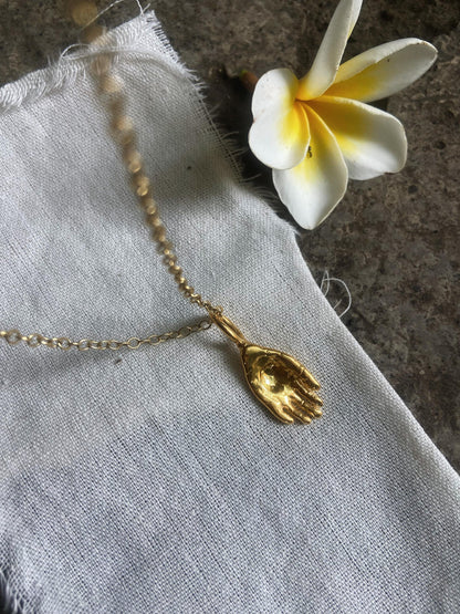 POTENT PALM GOLD