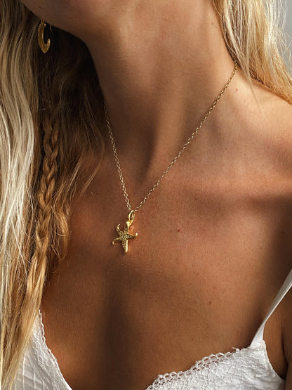 CALYPSO GOLD