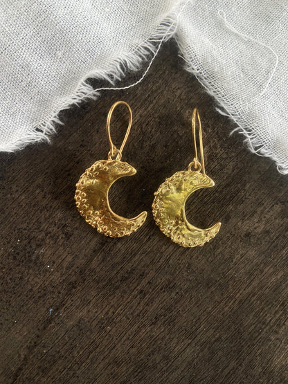 MOON DANCE  GOLD