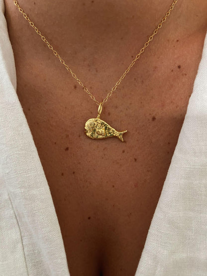 FLICKER GOLD