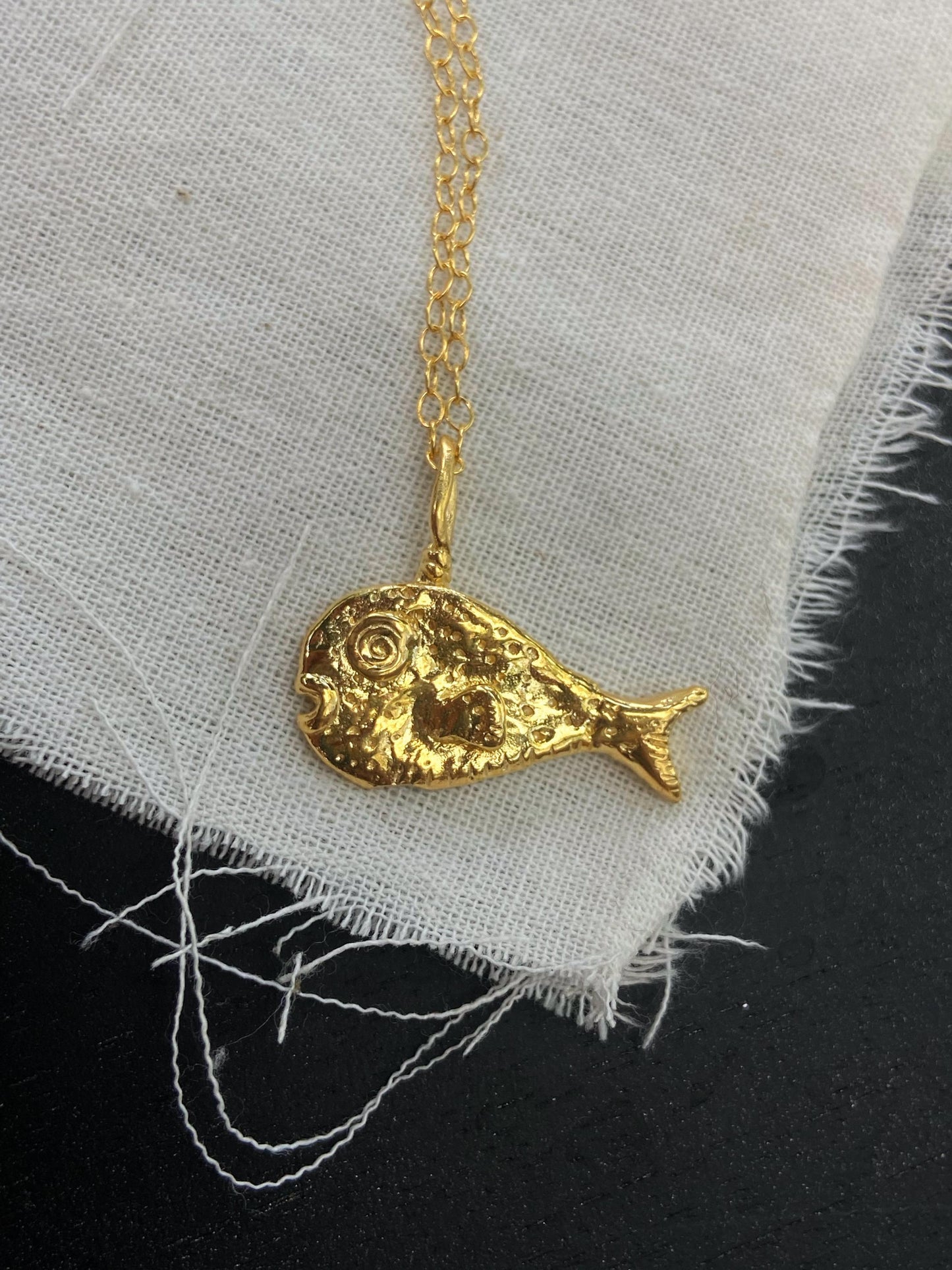 FLICKER GOLD