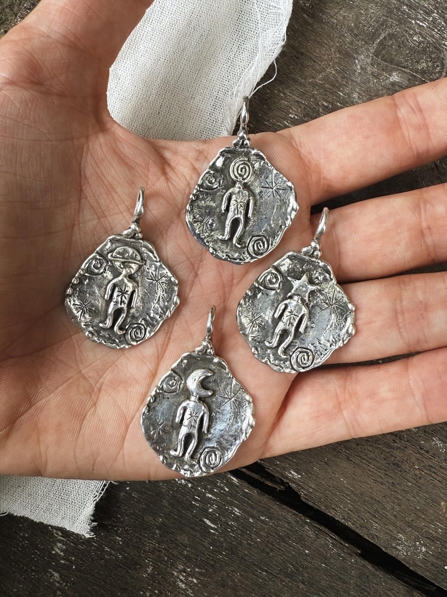 DIZZY MAN TOKEN