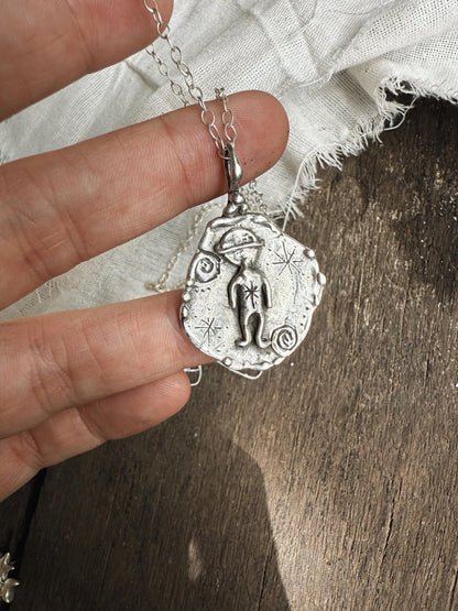 COSMO MAN TOKEN