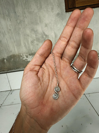 ECHO PENDANT