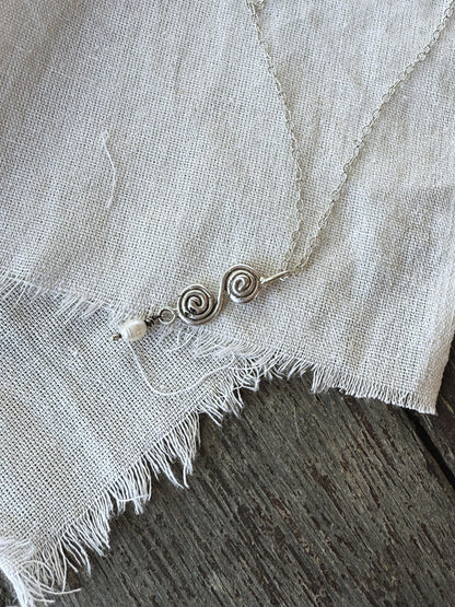 ECHO DRIP PENDANT